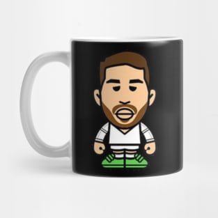 Ramos chibi Mug